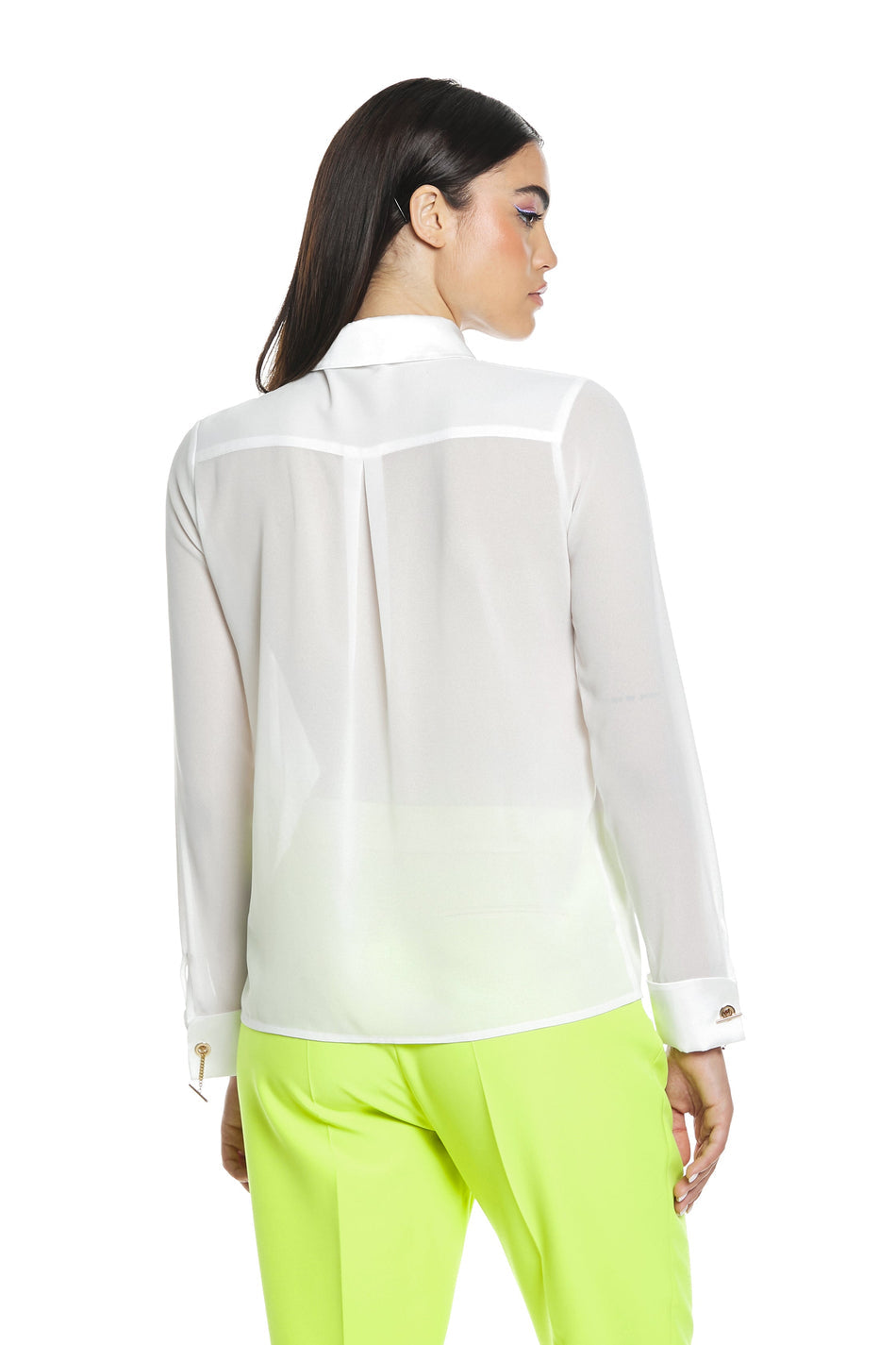 Chemise Rodocrosite