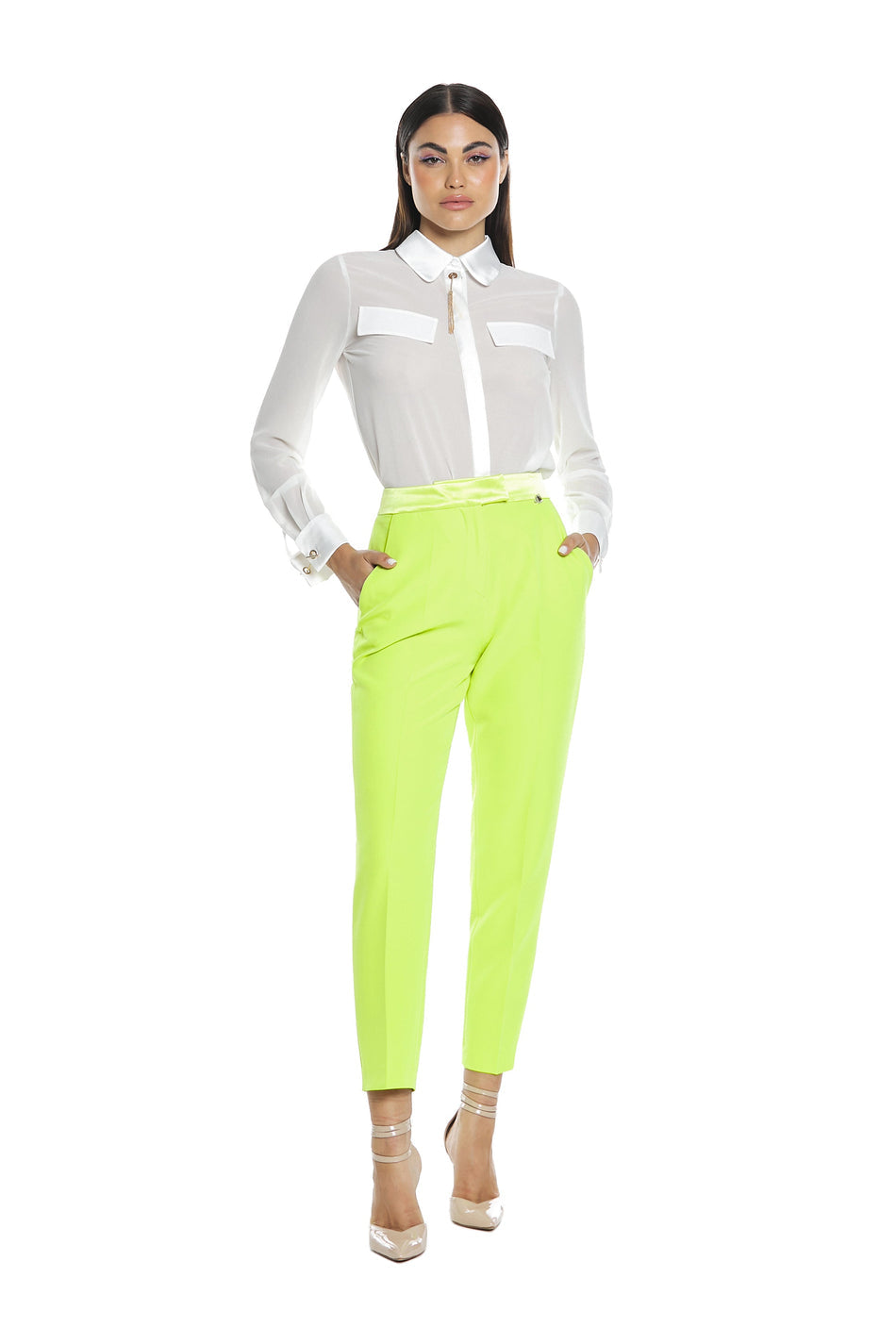 Chemise Rodocrosite