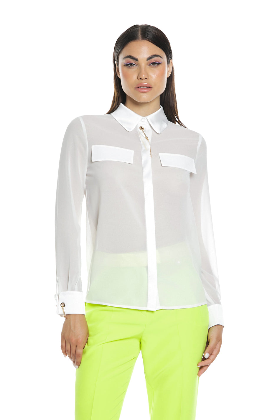 Chemise Rodocrosite