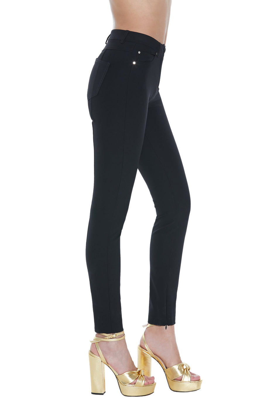 Pantalon Nanda (2 coloris)