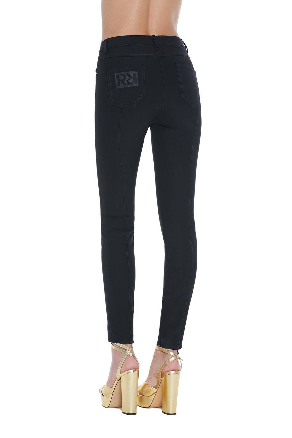 Pantalon Nanda (2 coloris)