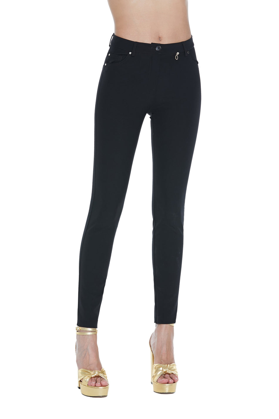 Pantalon Nanda (2 coloris)