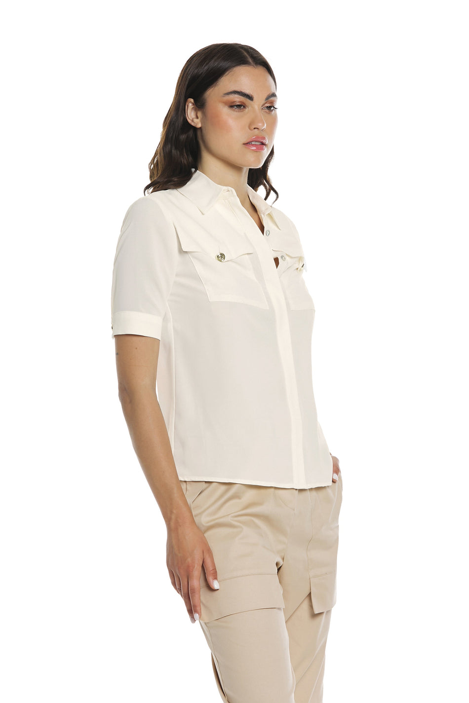 Chemise Gaiosa