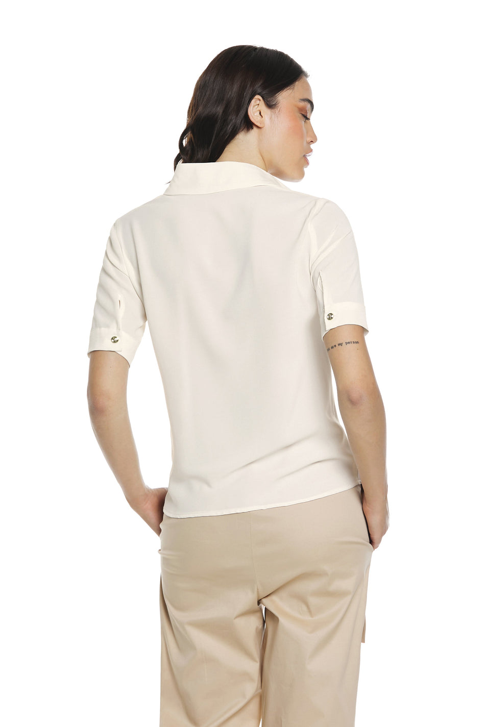 Chemise Gaiosa