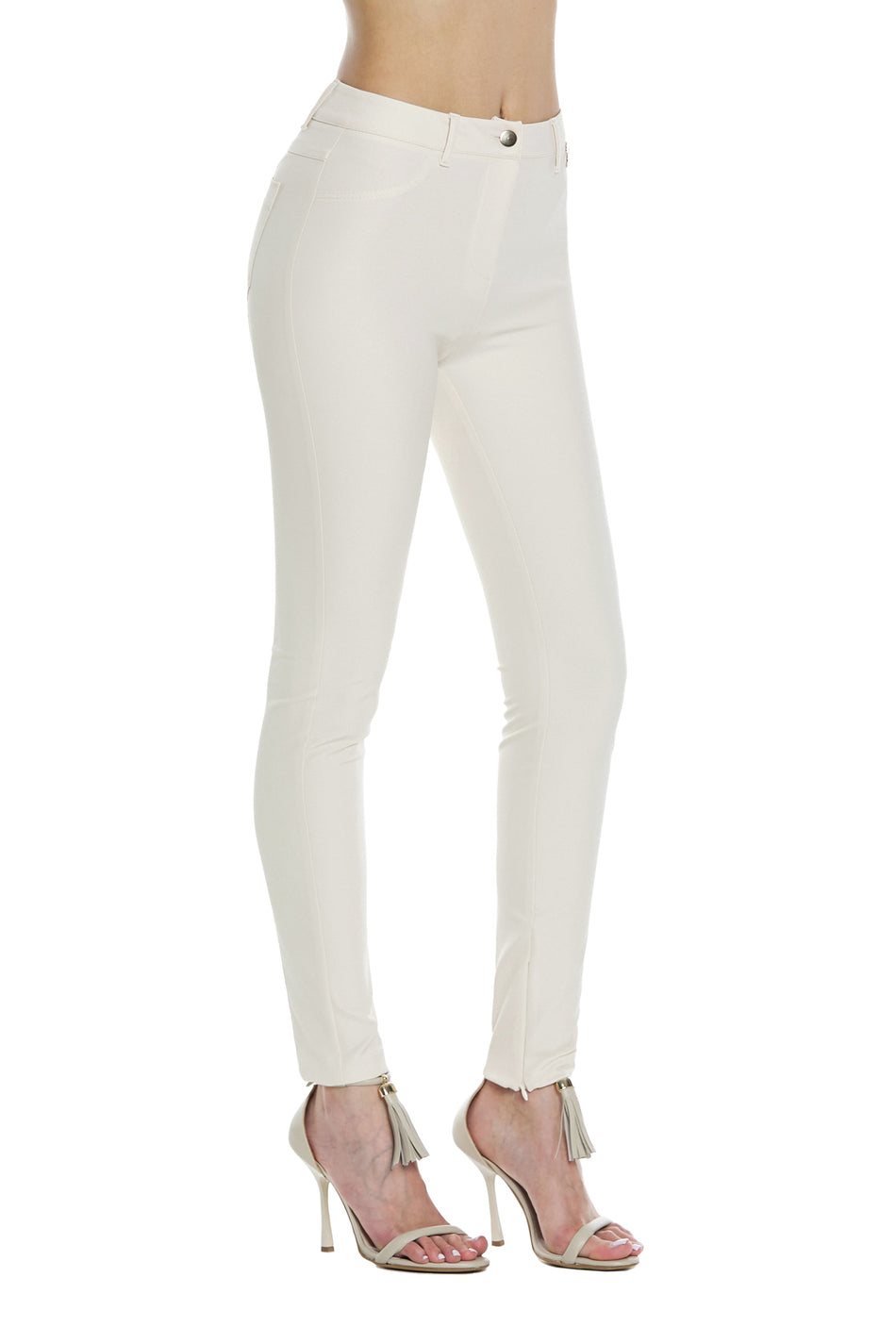 Pantalon Nanda (2 coloris)
