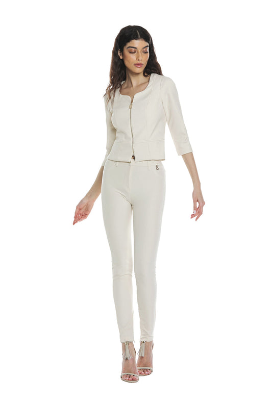 Pantalon Nanda (2 coloris)