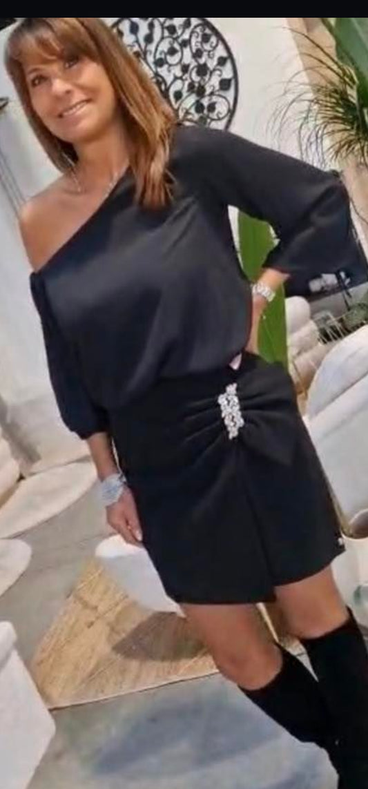 Jupe Georgia