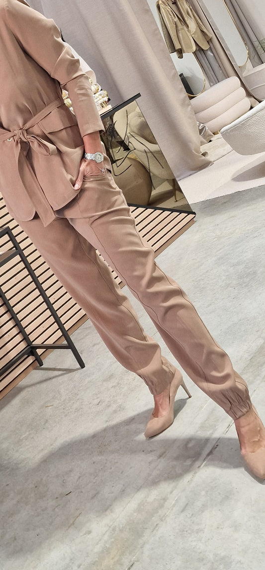 Pantalon Brown