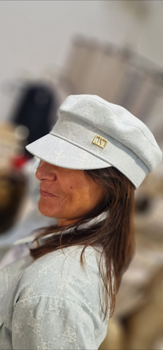 Casquette Tiara