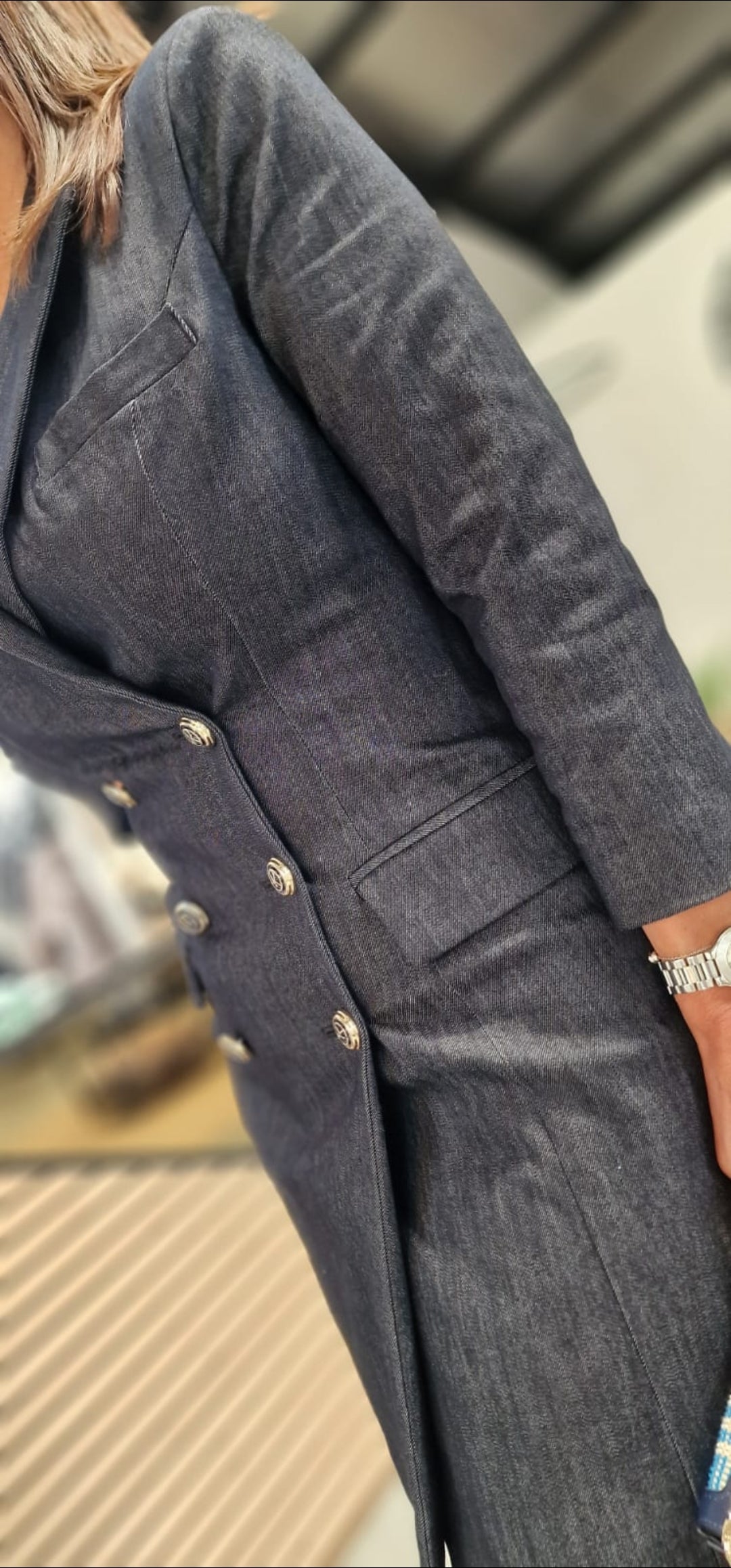 Robe Athelstan jeans