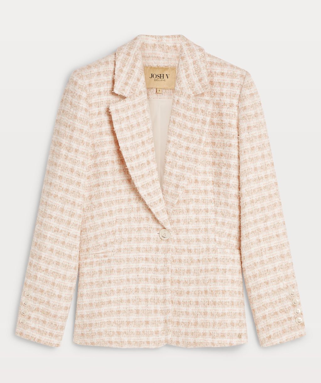 Veste Dominic