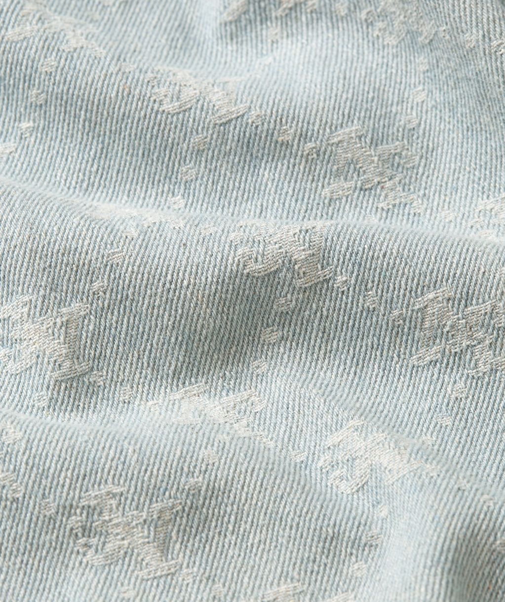 Robe jean's lonneke
