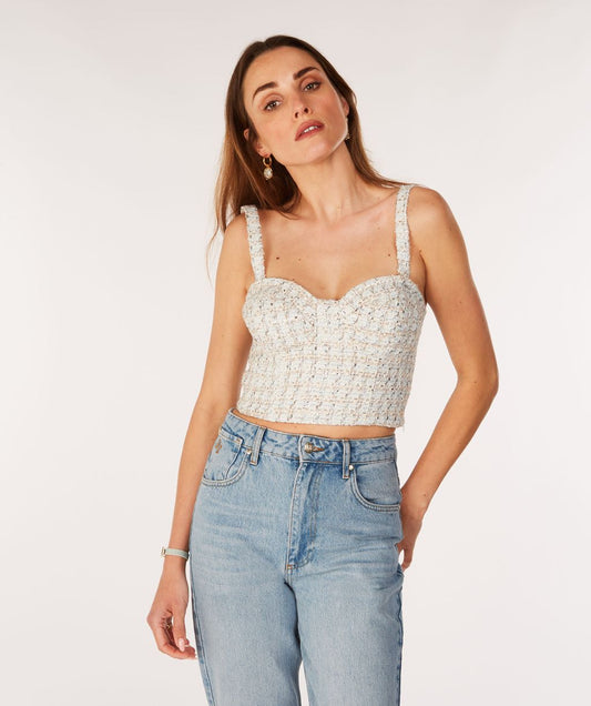 Bustier