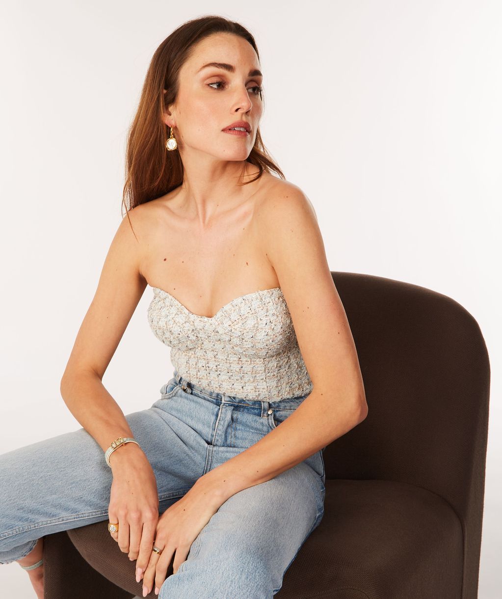 Bustier